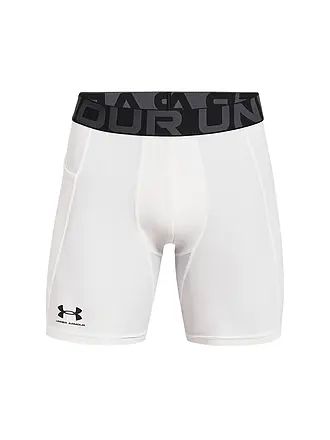 UNDER ARMOUR | Herren Kompressionsshort HeatGear® Armour | 
